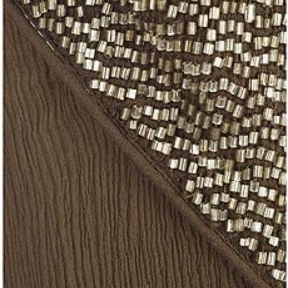 SASS & BIDE 'WHATSOEVER' TOP - 100% SILK - BEADED - NEW WITH TAGS - Picture 5 of 11